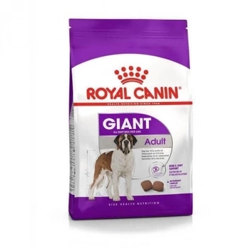 ÇOK SATAN Royal Canin Giant Adult Dev Irk Yetişkin Köpek Maması 15 Kg