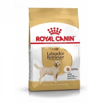 ÇOK SATAN Royal Canin Labrador Retriever Yetişkin Köpek Maması 12 Kg
