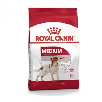ÇOK SATAN Royal Canin Medium Adult Yetişkin Köpek Maması 15 Kg