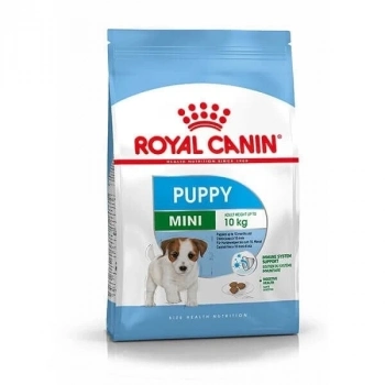 ÇOK SATAN Royal Canin Mini Puppy Küçük Irk Yavru Köpek Maması 2 Kg