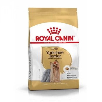 ÇOK SATAN Royal Canin Yorkshire Terrier Adult Yetişkin Köpek Maması 1.5 Kg