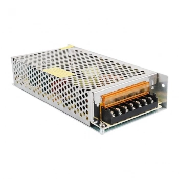 ÇOK SATAN S-link Sl-ka200 12 Volt 15 Amper 195 Watt Metal Kasa Adaptör