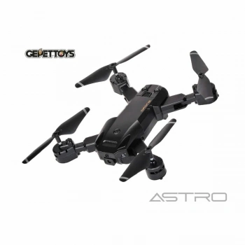 ÇOK SATAN S21 Astro Taşımalı Çantalı 720P Drone - Gepettoys