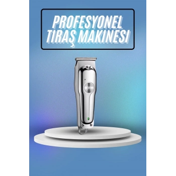 ÇOK SATAN Saç Sakal Kesme Makinesi Lazer Epilasyon Öncesi Kısaltma Makinesi