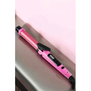 ÇOK SATAN Saç Şekillendirici Düzleştirici Ve Maşa Isı Ayarlı