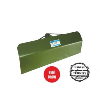 ÇOK SATAN Sait Demirci Metal Gelberi - Küçük