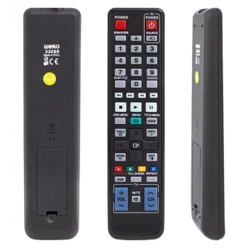 ÇOK SATAN Samsung Rm-d958 Blue-ray Dvd Kumandası