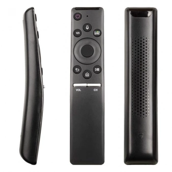 ÇOK SATAN Samsung Rm-g1800 V1 Voice Control Universal Sihirli Lcd-led Tv Kumanda