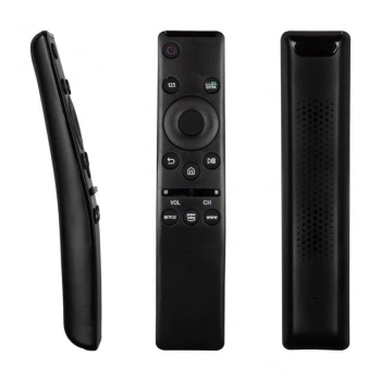 ÇOK SATAN Samsung Rm-l1593 Bn59-01310a Netflix-prime Video Tuşlu Sihirli Lcd Led Smart Tv Kumanda