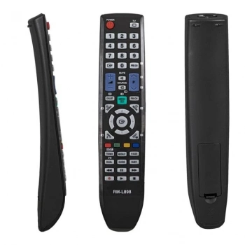 ÇOK SATAN Samsung Rm-l898 Universal Lcd-led Tv Kumandası