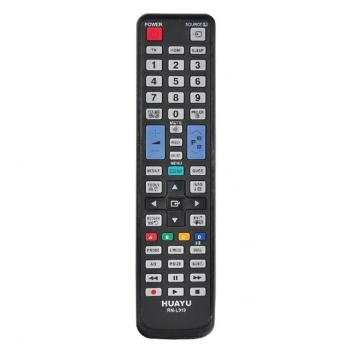 ÇOK SATAN Samsung Rm-l919 Universal Lcd-led Tv Kumandası