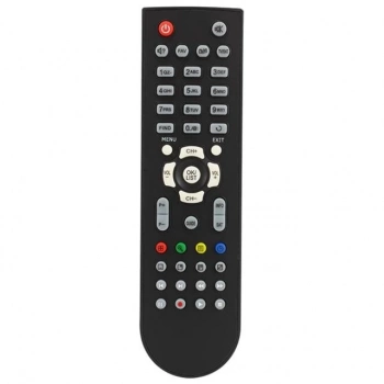 ÇOK SATAN Samux Hd Real Uydu Alıcı Kumandası