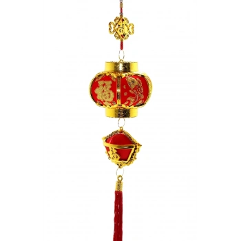 ÇOK SATAN Şans Ve Bereket Askılık Alk3418