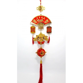 ÇOK SATAN Şans Ve Bereket Askılık Alk3419