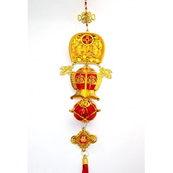 ÇOK SATAN Şans Ve Bereket Askılık Model 4