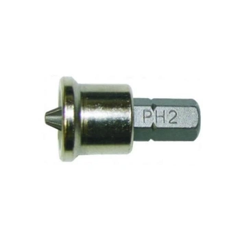 ÇOK SATAN Şapkalı PH2 25 mm Yıldız Bits Uç