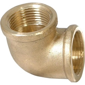 ÇOK SATAN Sarı Dirsek 3/4X3/4