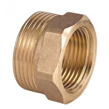 ÇOK SATAN Sarı Redüksiyon 3/4X3/8