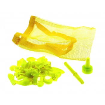 ÇOK SATAN Sarı Su Balonu YG12U