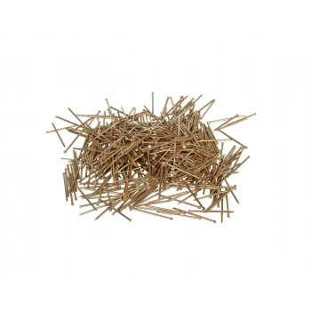 ÇOK SATAN Sarı Tel Çivi Başsız 1 Kg