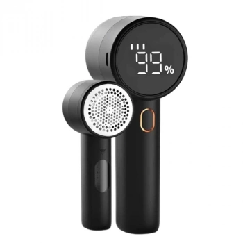 ÇOK SATAN Şarjlı Tüy Ve Tiftik Temizleme Makinesi