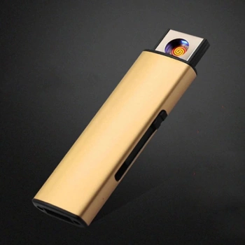 ÇOK SATAN Şarjlı Usb Çakmak