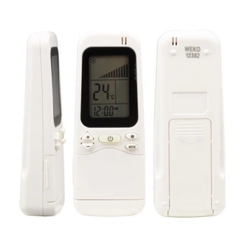 ÇOK SATAN Seikon - Vestel - Regal Klima Kumandası