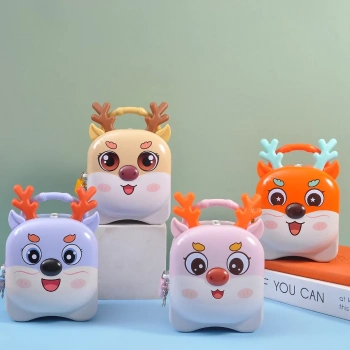 ÇOK SATAN Sevimli Geyik Kumbara