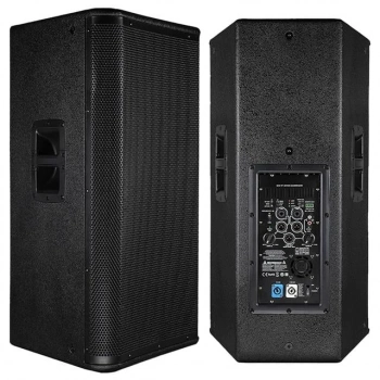 ÇOK SATAN Shile E12s 12 2000 Watt 2 Yollu Profesyonel Aktif Kabin Hoparlör