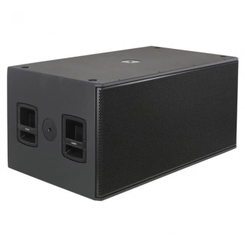 ÇOK SATAN Shile Sub-8008ld 2x18 4400 Watt 2 Kanal Class-d Profesyonel Aktif Kabin Subwoofer Subbass