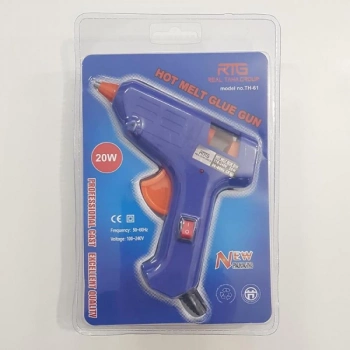 ÇOK SATAN Sıcak Silikon Tabancası