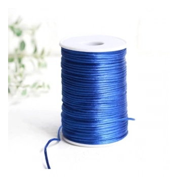 ÇOK SATAN Sıçan Kuyruğu İp 2 mm Saks 90 mt