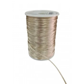 ÇOK SATAN Sıçan Kuyruğu İp 2 mmVizon 90 mt