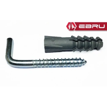 ÇOK SATAN Şofben Çivisi No 2 / 5.8x60 - 10 Adet