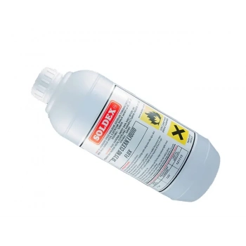 ÇOK SATAN Soldex No Clean Flux 1 LT SR33 - Temizleme Gerektirmeyen Lehim Suları
