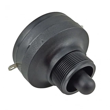 ÇOK SATAN Soundwel Ts-75 150w 4-16 Ohm Plastik Vidalı Piezo Tweeter