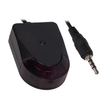 ÇOK SATAN Spybox S11 Hd Uydu Alıcı Gözü 3 Boğumlu Kısa Jack Işıklı Mag-29