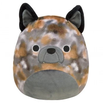 ÇOK SATAN Squishmallow Fransız Buldog Ballis 20 cm