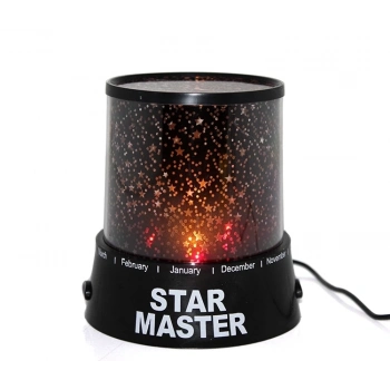 ÇOK SATAN Star Master Led Lamba Alk3327