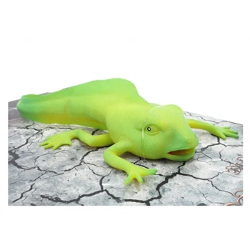 ÇOK SATAN Strech Yeşil Kurbağa Yavrusu