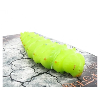 ÇOK SATAN Strech Yeşil Tırtıl