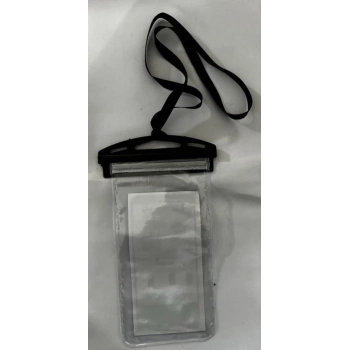 ÇOK SATAN Su Geçirmez Telefon Kılıfı