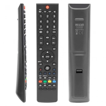 ÇOK SATAN Sunny-axen-woon 3dli Dünya Tuşlu Lcd Led Tv Kumandası