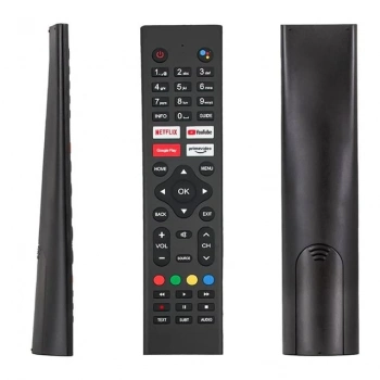 ÇOK SATAN Sunny Sn43ledh6886 Netflix-google Play-youtube-prime Video Tuşlu Ses Komutsuz Lcd Led Tv Kumanda