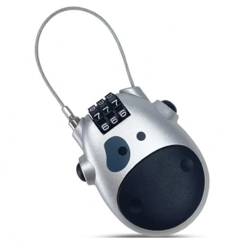 ÇOK SATAN Sunup 3 Haneli Güvenlik Kilidi