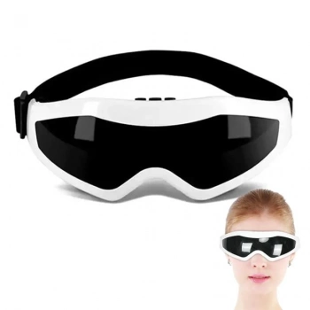 ÇOK SATAN Sunup Sn-14676 Şarjlı - Kafa - Göz Masaj Aleti