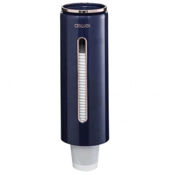 ÇOK SATAN Sunup Sn-27106 Kendinden Yapışkanlı Plastik - Karton Bardak Dispenseri