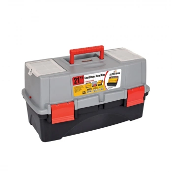 ÇOK SATAN Super Bag ASR-2068 21 inç Raflı Takım Çantası