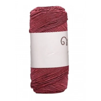 ÇOK SATAN Supra İpi Bordo