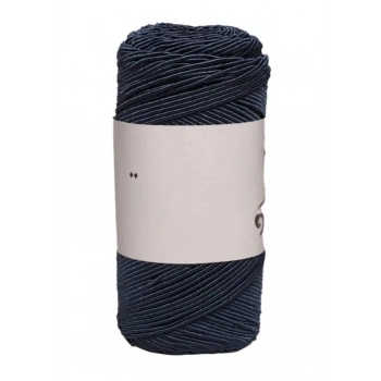 ÇOK SATAN Supra İpi Lacivert